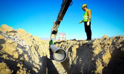 Büyükşehir DESKİ’den vizyoner hamle