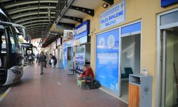 Büyükşehir, Fethiye Otogarını baştan sona yeniliyor