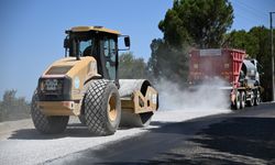 Manisa sathi kaplama hedefine yıl bitmeden ulaştı