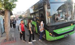 Denizli Büyükşehir ulaşım desteği müracaatında son hafta