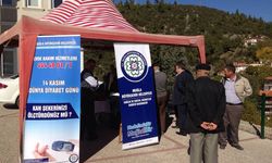 Büyükşehir’den 13 İlçede ücretsiz diyabet taraması