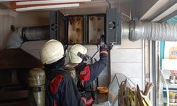 Büyükşehir’den hayat kurtaran uyarı