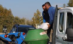 Muğla Büyükşehir, hayvancılığa güç katıyor