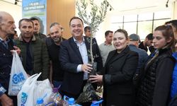 Manisa Büyükşehir Belediyesi’nden örnek çevre projesi