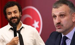 Hasan Can Kaya’dan Saray’ın danışmanına yanıt