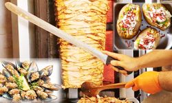 "Yemeğinizi ısıtıp,ısıtıp yemeyin!"