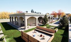 Çeşme Belediyesi, Alaçatı'ya yeni bir eğitim alanı kazandırıyor