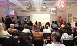 Çeşme Vizyon Ofisi ilk yılını kutladı