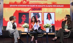 Çeşme'de 411 fidan, binlerce adım, tek bir söz