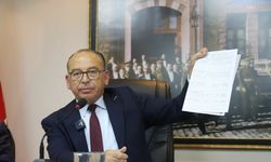 Başkan Akın: "Depreme karşı hazırlık yapmak zorundayız"