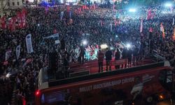 İstanbul mitingi: CHP’den resmi duyuru