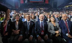 CHP Kurultayı davası yarın başlıyor