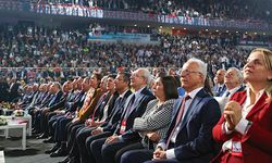 CHP Kurultay ceza davası ertelendi