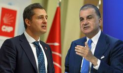 CHP’den Ömer Çelik’e sert sözler!