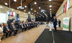 İzBB'de SECAP çalıştayı düzenlendi