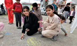 Bornova Belediyesi'nden 'Çocuk Hakları Günü' etkinlikleri