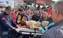 Şanlıurfa’da çocuk işçi dramı: 2 can kaybı