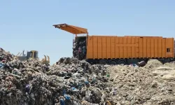 İzmir'de çöp krizi devam ediyor