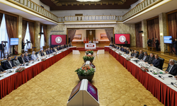 Meclis heyeti İmralı'ya gitti!