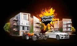 İzmir’de ‘Black Friday’ yoğunluğu!