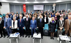 Bornova Muhtarlar Akademisi açıldı