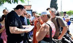 "Erişilebilir bir Bornova için birlikte"