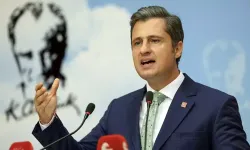 CHP'li Yücel’den PM listesi mesajı