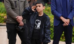 Denizli Ata’sını anıyor :Binlerce kişi Atatürk için yürüdü