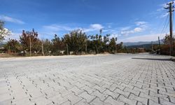 Serinhisar’a modern yol konforu