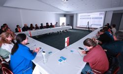 Denizli Büyükşehir’den Japonya ile afet yönetimi iş birliği