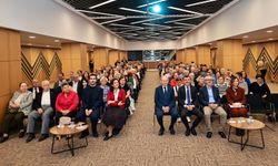 Türkiye’de ilk: Denizli Büyükşehir Belediyesi ’Yaşlı Meclisi”