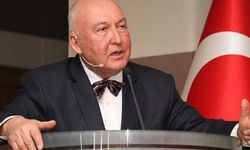 Ahmet Ercan'dan büyük İstanbul depremi uyarısı