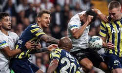 Kartal derbisi öncesi Fenerbahçe’de özel hazırlık