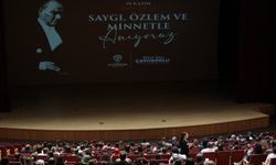 “Dersimiz Atatürk” Denizli’de büyük ilgi gördü