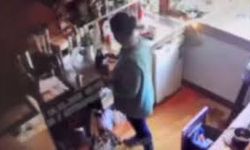 Beyoğlu'ndaki bir kafede zehirlenme vakası!