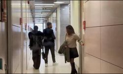 Dilan ve Engin Polat çifti bir kez daha adliyede!