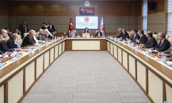 TBMM Dilekçe Komisyonunda 'İmralı ziyareti' tartışması