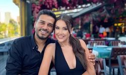 Polat çifti adliyede görüntülendi!