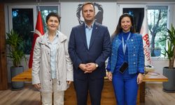 Bornova’da diyabet dostu beslenme dönemi başlıyor