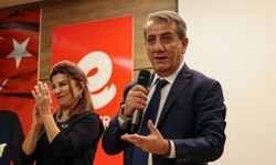 Efeler'de "İlham Veren Cumhuriyet Neferleri" söyleşisi düzenlendi