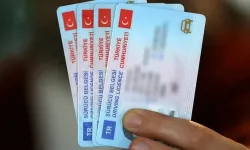 Eski tip ehliyet artık geçersiz