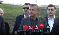 Özel'den 'Ahtapotun kolları' ifadesine tepki