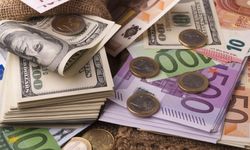 Euro ve dolar haftaya nasıl başladı?