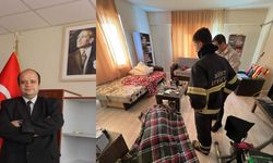 Öğretim üyesi Aktuğ’un ölüm sebebi belli oldu