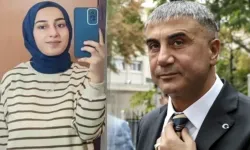 Peker’den Rojin Kabaiş dosyasında 25 milyon TL ödül