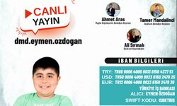 Muğla, Eymen için tek yürek oldu