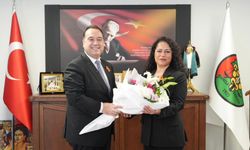 Büyükşehir, Manisa Barosu ile birlikte kadınlara destek olacak