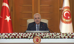 TBMM Başkanı'ndan yaşanan göçüğe ilişkin açıklama