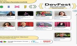 DevFest 2025 Merkezefendi’ye geliyor