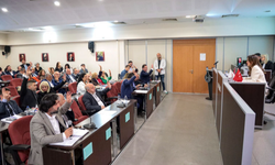 Bostanlı Pazaryeri krizi meclis gündeminde